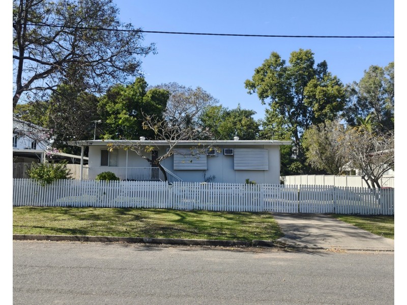 21 Melbourne Street, West Rockhampton QLD 4700