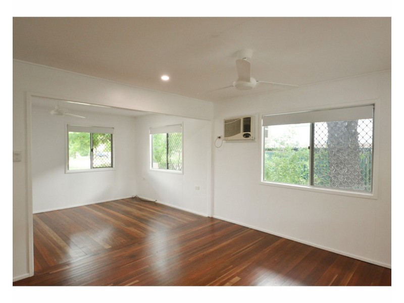 21 Melbourne Street, West Rockhampton QLD 4700