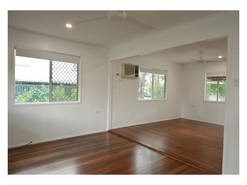 21 Melbourne Street, West Rockhampton QLD 4700