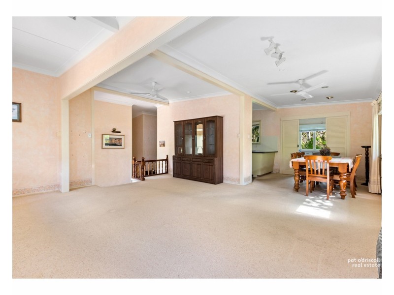 323 Mills Avenue, Frenchville QLD 4701