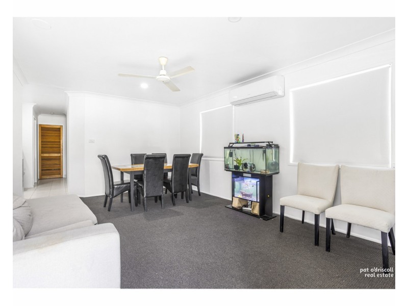 1 & 2/4 Sheedy Avenue, Frenchville QLD 4701