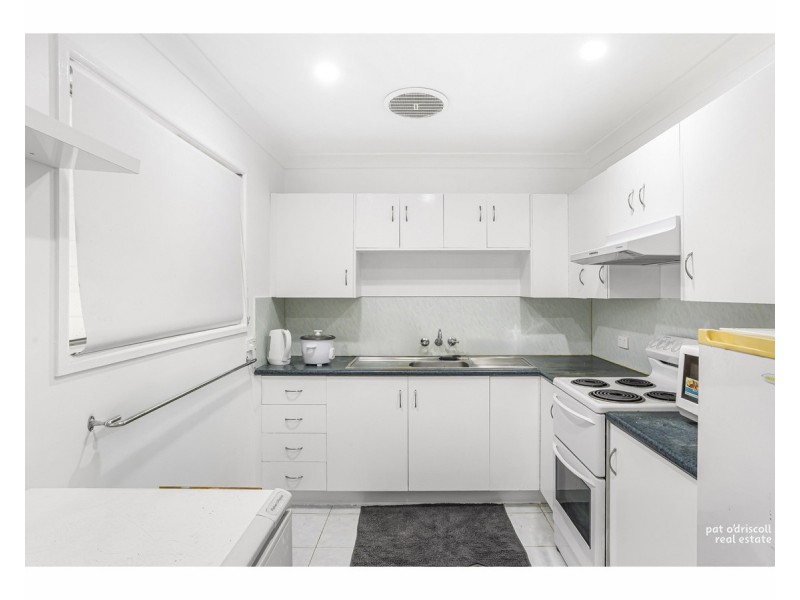 1 & 2/4 Sheedy Avenue, Frenchville QLD 4701