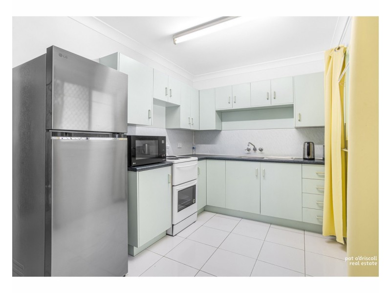 1 & 2/4 Sheedy Avenue, Frenchville QLD 4701