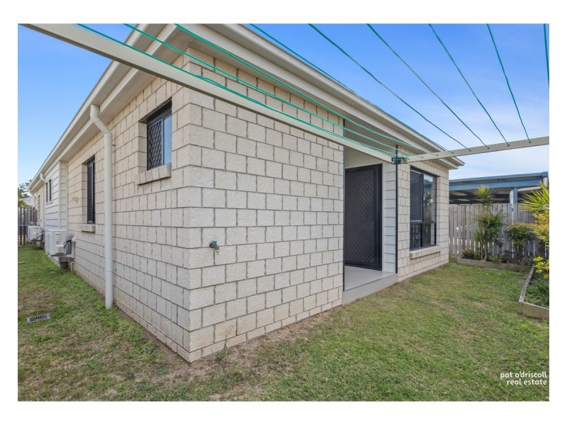 3/87 West Street, Allenstown QLD 4700