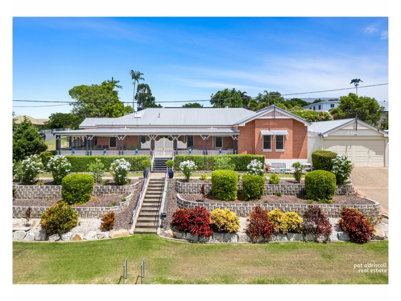 30 James Street, The Range QLD 4700