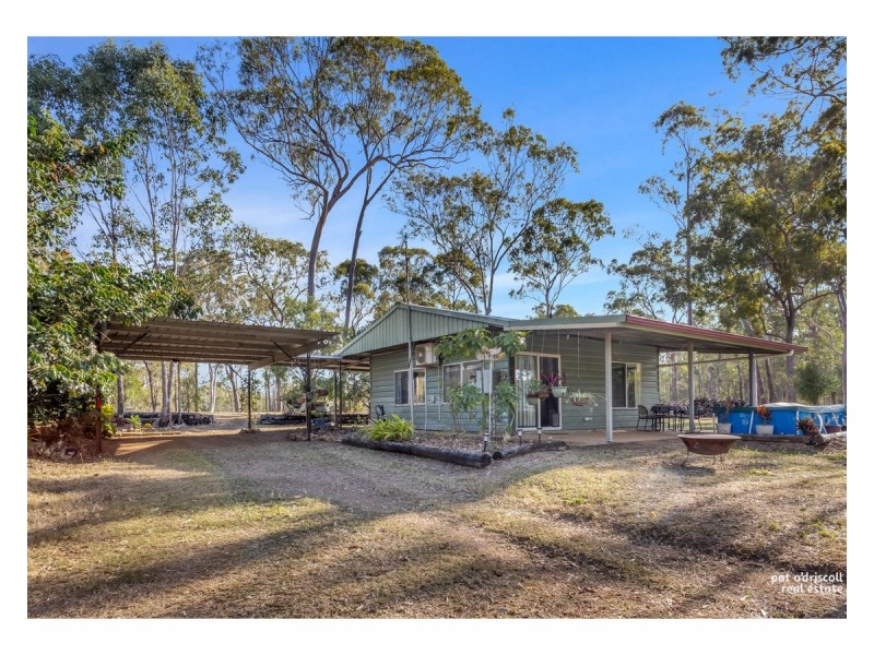 2205 Emu Park Road, Coowonga QLD 4702