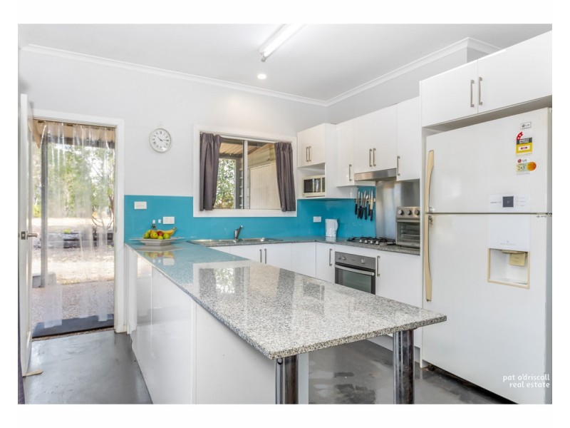 2205 Emu Park Road, Coowonga QLD 4702