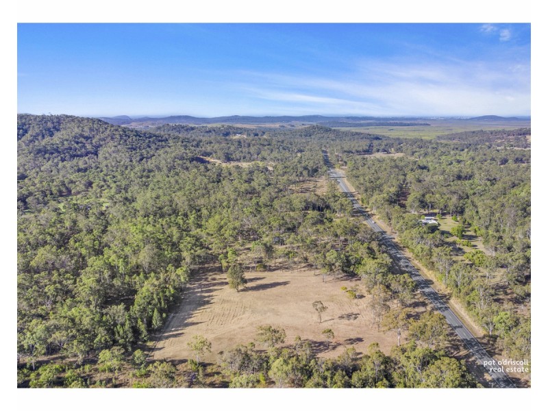 2205 Emu Park Road, Coowonga QLD 4702