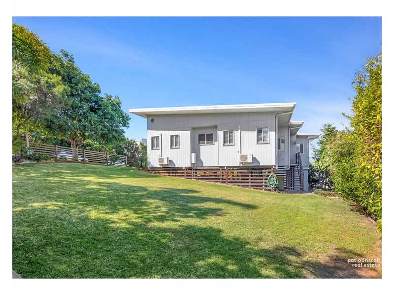 2 Grace Court, Yeppoon QLD 4703