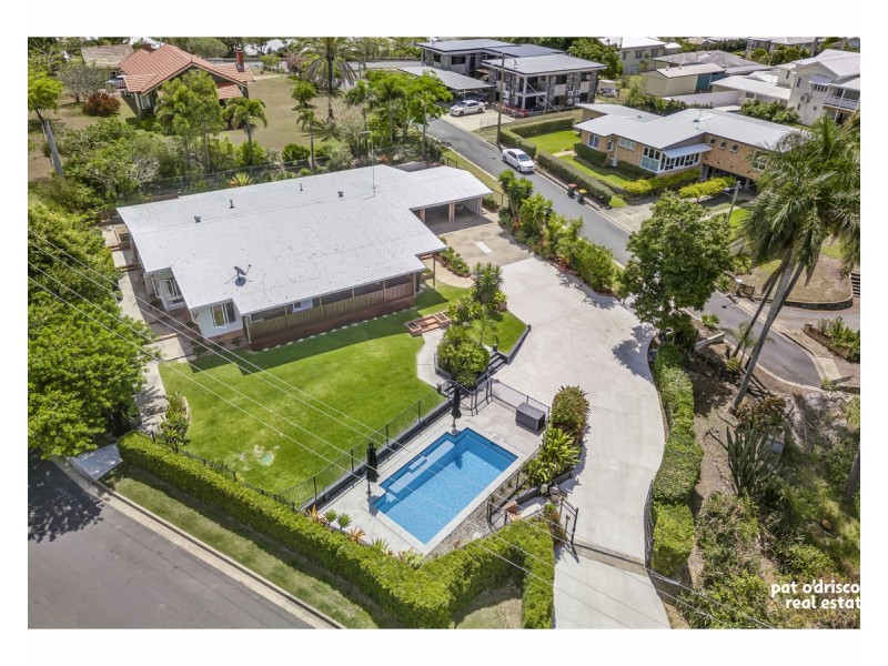76 Glencoe Street, The Range QLD 4700
