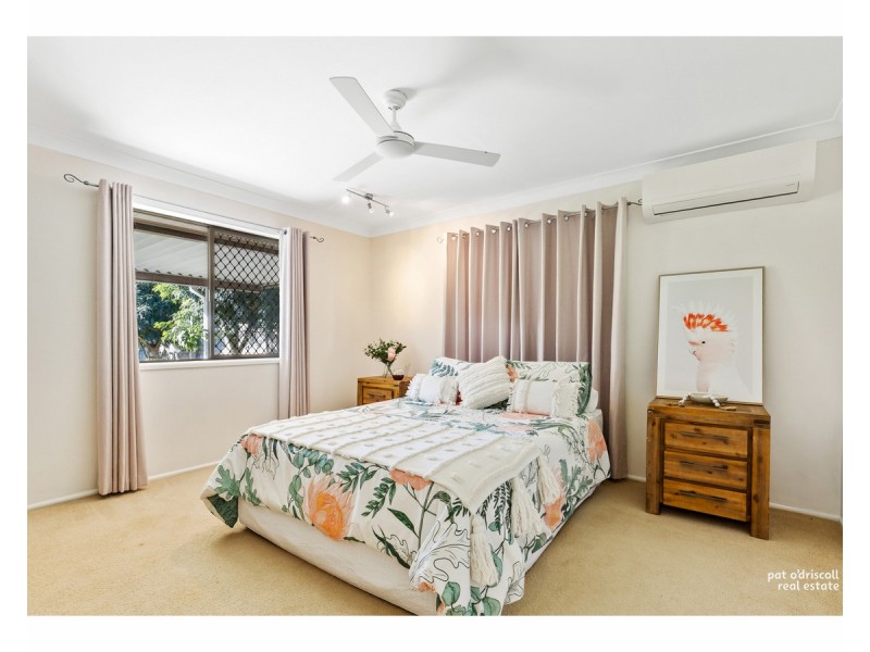 107 Cruikshank Street, Frenchville QLD 4701