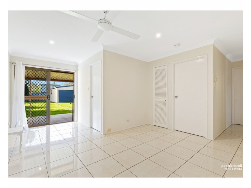 107 Cruikshank Street, Frenchville QLD 4701