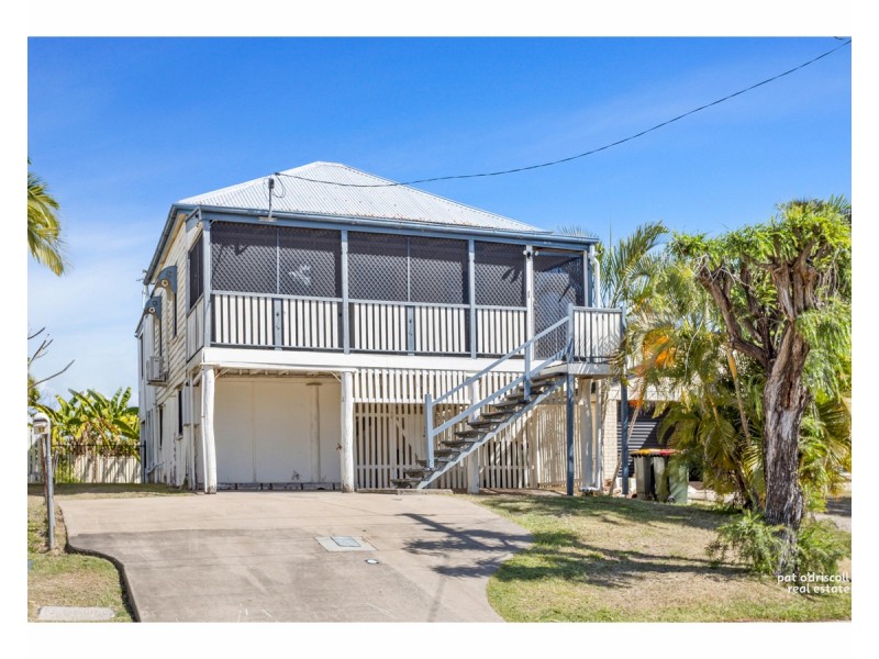 12 Lucas Street, Berserker QLD 4701