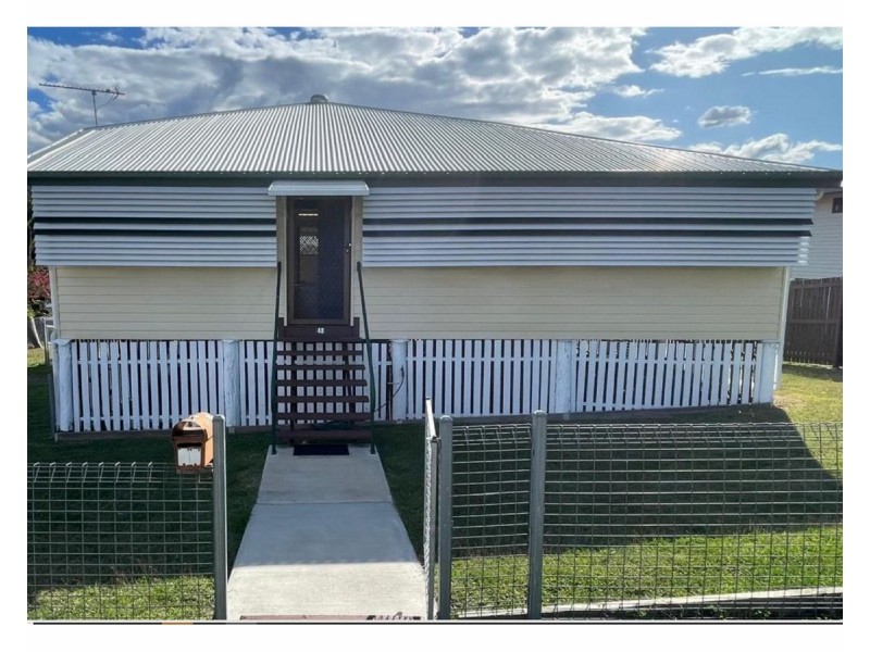 48 Eton Street, West Rockhampton QLD 4700