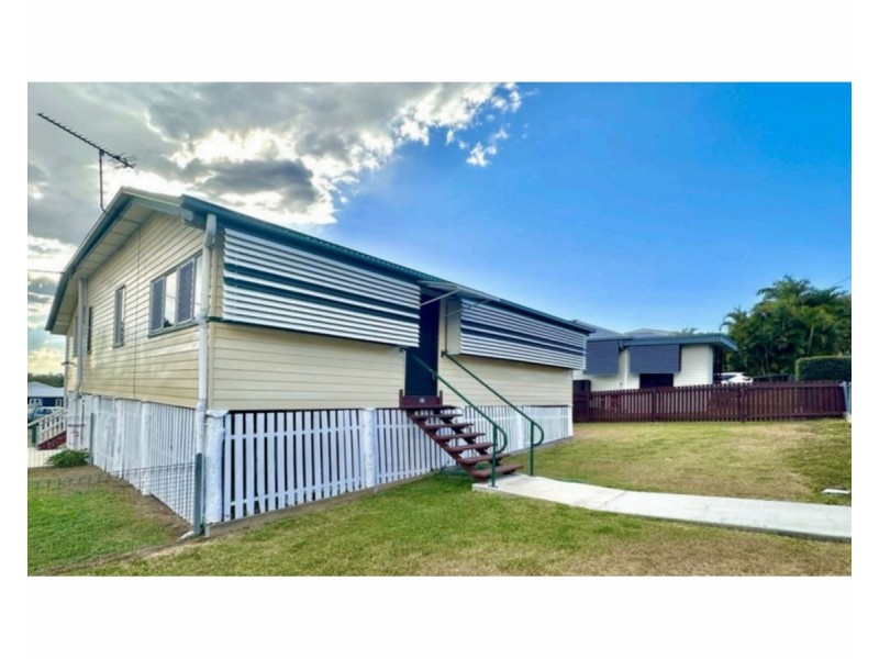 48 Eton Street, West Rockhampton QLD 4700