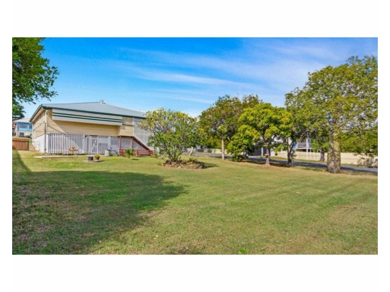 48 Eton Street, West Rockhampton QLD 4700