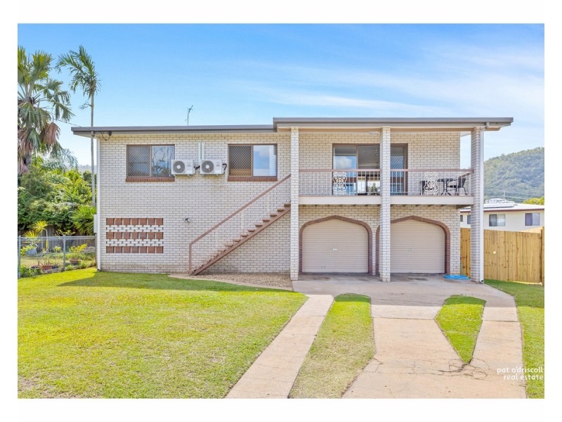 356 Irving Avenue, Frenchville QLD 4701