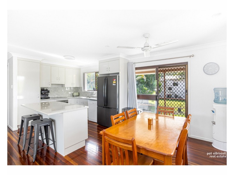356 Irving Avenue, Frenchville QLD 4701