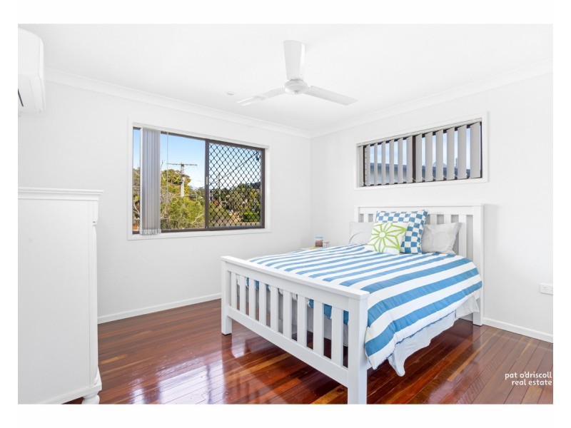 356 Irving Avenue, Frenchville QLD 4701