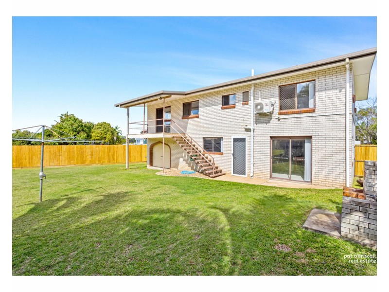 356 Irving Avenue, Frenchville QLD 4701