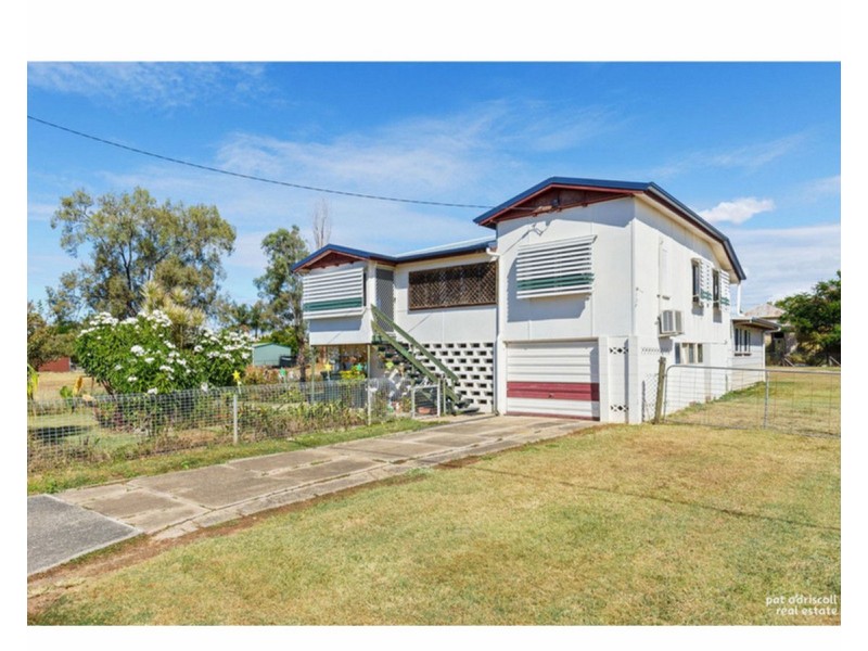 176 Witt Street, Berserker QLD 4701