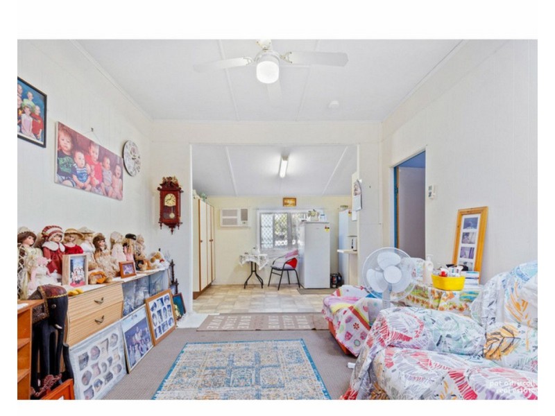 176 Witt Street, Berserker QLD 4701