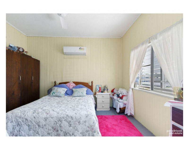 176 Witt Street, Berserker QLD 4701