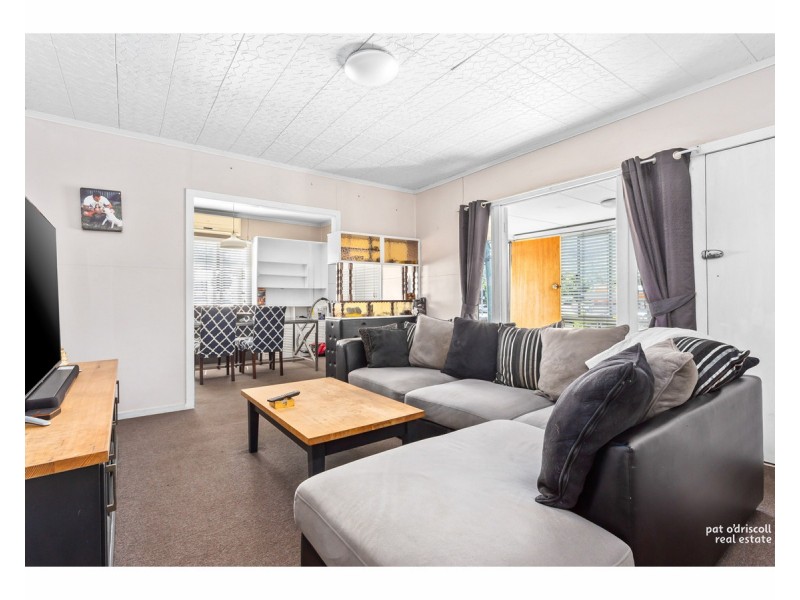 401 Dean Street, Frenchville QLD 4701