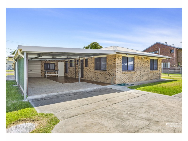 206A Craig Street, Berserker QLD 4701