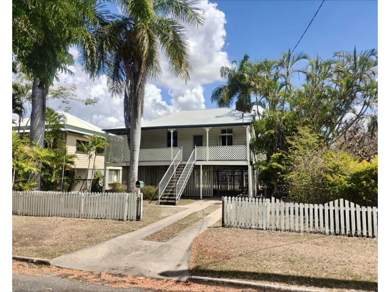 236 George Street, Rockhampton City QLD 4700