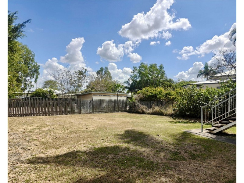 236 George Street, Rockhampton City QLD 4700