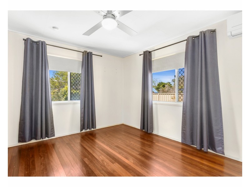 122 Menzies Street, Park Avenue QLD 4701