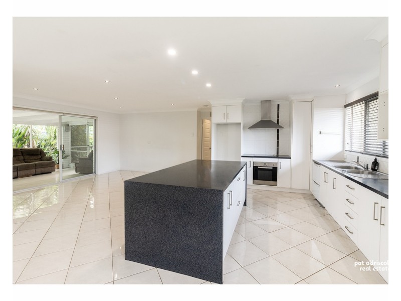 350 Hobler Avenue, Frenchville QLD 4701