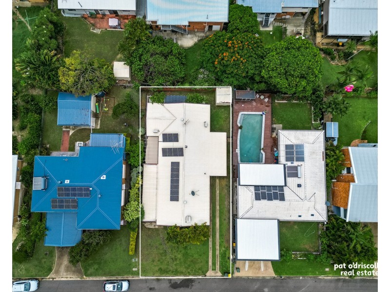 350 Hobler Avenue, Frenchville QLD 4701