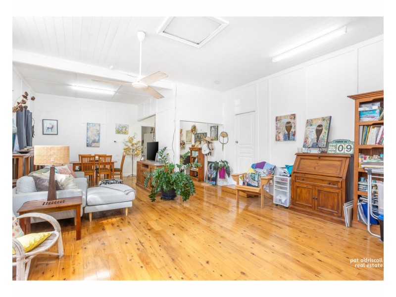 205 Denham Street, The Range QLD 4700