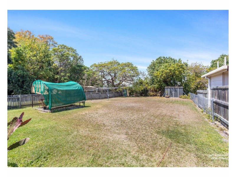 205 Denham Street, The Range QLD 4700