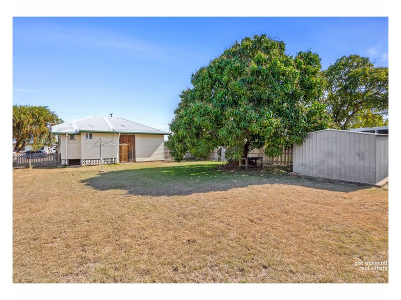 161 Edington Street, Berserker QLD 4701