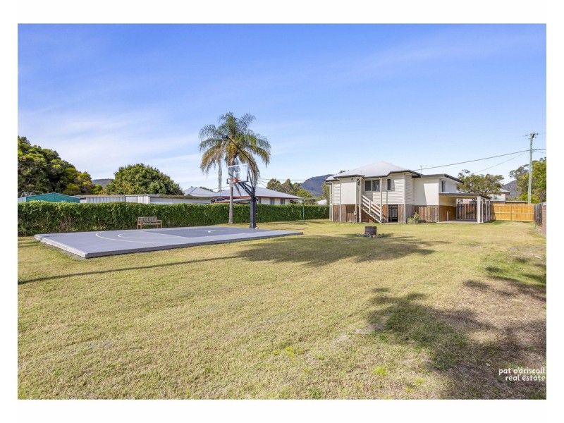 365 Berserker Street, Frenchville QLD 4701