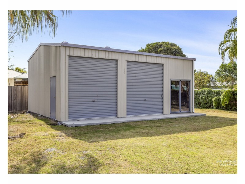 365 Berserker Street, Frenchville QLD 4701