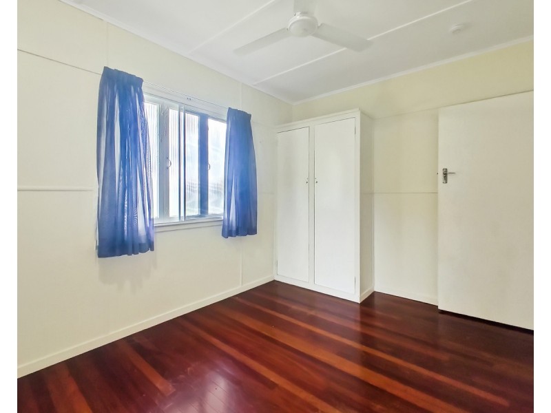 3 Headrick Street, Wandal QLD 4700