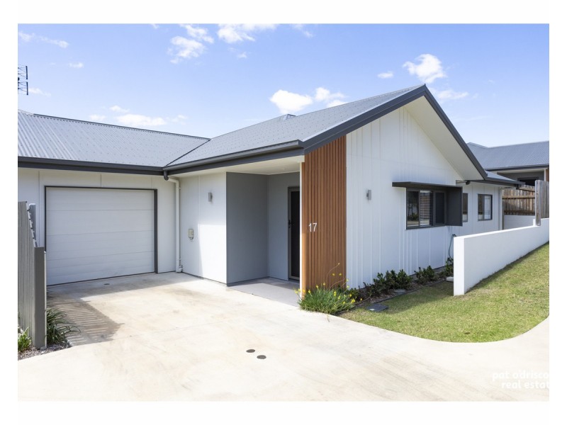 17/99 Pennycuick Street, West Rockhampton QLD 4700