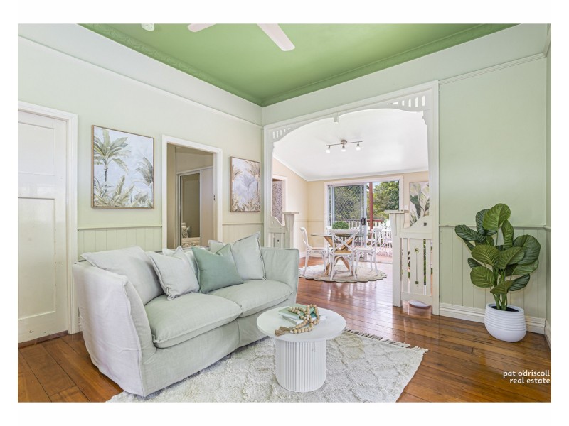 98 Randwick Street, Berserker QLD 4701