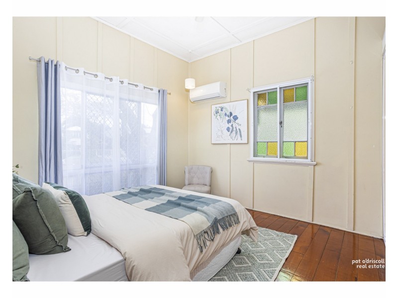 98 Randwick Street, Berserker QLD 4701