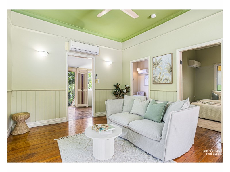 98 Randwick Street, Berserker QLD 4701