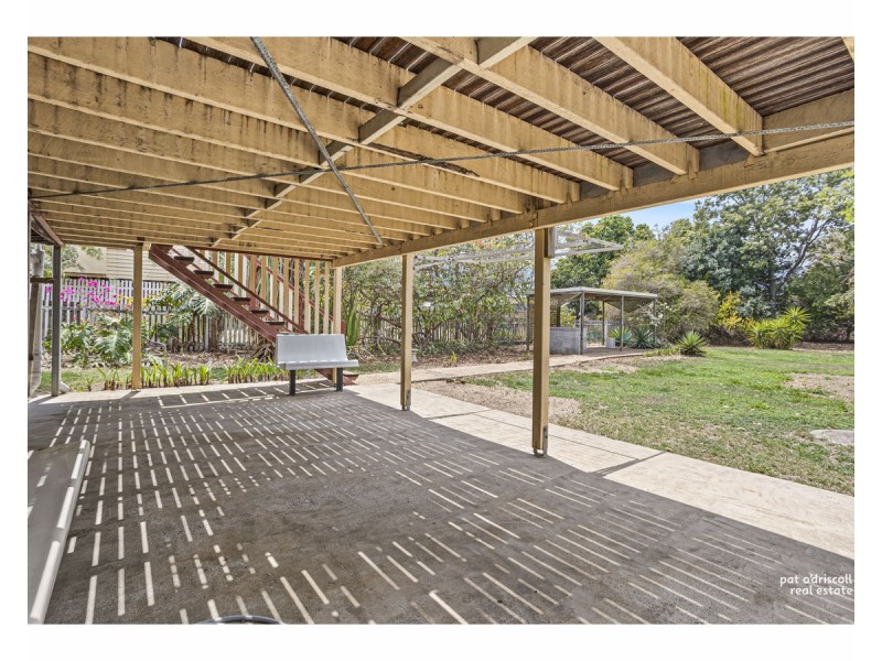 98 Randwick Street, Berserker QLD 4701
