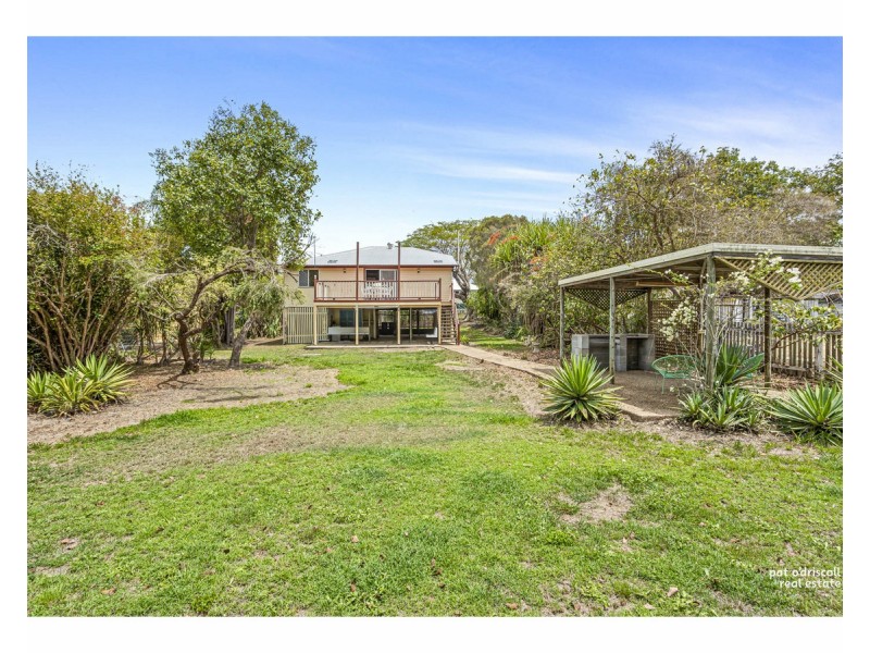 98 Randwick Street, Berserker QLD 4701