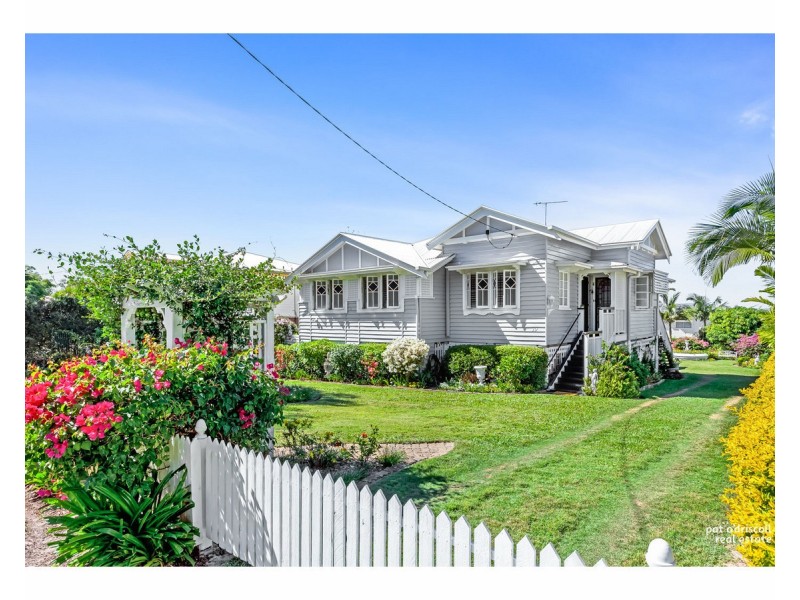 19 Henry Street, The Range QLD 4700