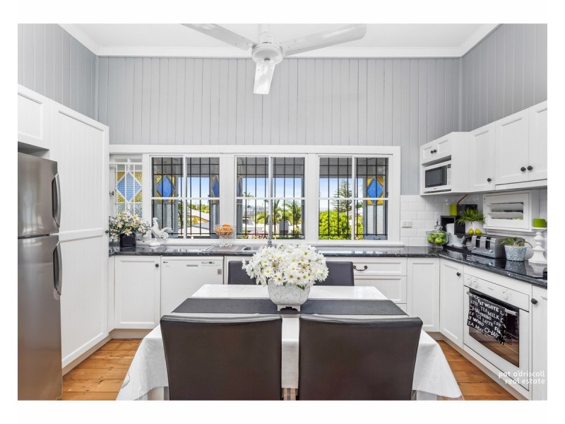 19 Henry Street, The Range QLD 4700