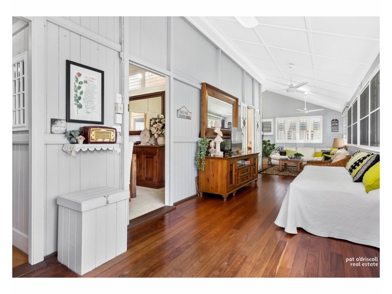 19 Henry Street, The Range QLD 4700