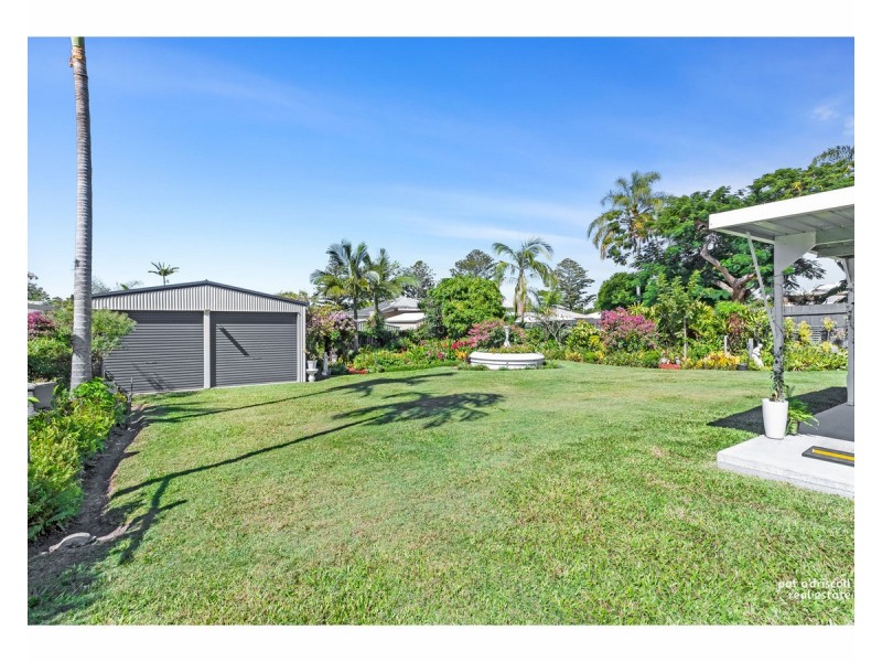19 Henry Street, The Range QLD 4700